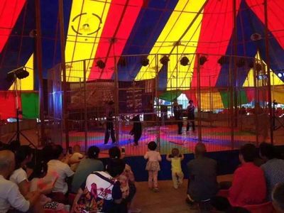 馬戲團表演出租雜技表演租賃