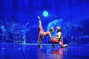 宋城演藝6億設立西安項目公司 打造 中華千古情