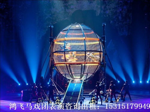 肥城市什么地方有出租馬戲團表演價格